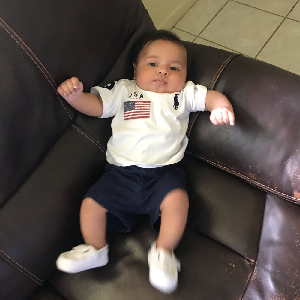 Meet your Posher, Ketysleivys